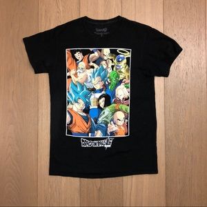 3/$15⭐️ Dragonball Z T Shirt